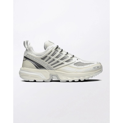 Salomon ACS PRO White/Vanilla Ice/LunRoc