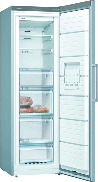 Bosch GSN33VLEP