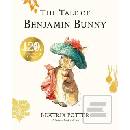 The Tale of Benjamin Bunny - Beatrix Potter