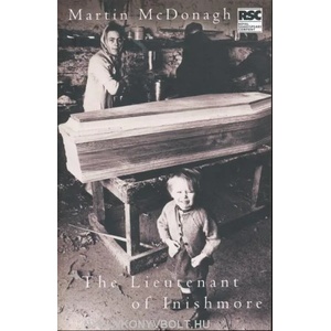 Lieutenant of Inishmore | Martin McDonagh (ISBN: 9780413765000)