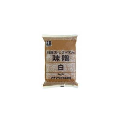 Pasta Hanamaruki Miso světlá 1kg