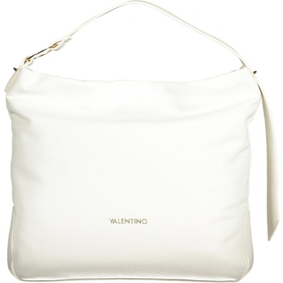 Valentino Bags štýlová dámska kabelka 38.0X34.0X10.0cm Biela