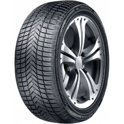 Milever MC545 ALLSEASON 195/60 R15 88H