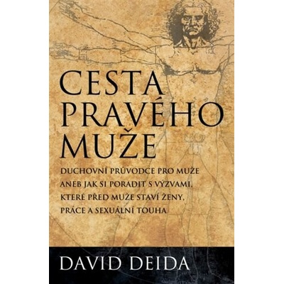 Cesta pravého muže