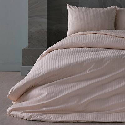 ДВ. СПАЛЕН К-Т saten artline 4Ч. КРЕМ (2q9ntkstar0020005)