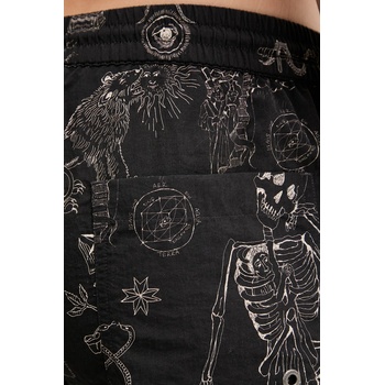 AllSaints Плувни шорти мъжки TERRA (M006WE)