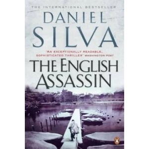 English Assassin | Daniel Silva (2010)