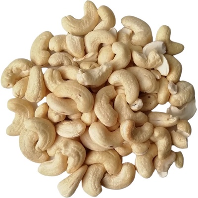 InfiNuty Kešu z Afriky nepražené NATURAL 100 g