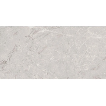 Mexen Versace Сива пробна плочка с глазирана гранитогрес, рект. G1, (TL168-02-S)