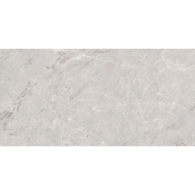 Mexen Versace Сива пробна плочка с глазирана гранитогрес, рект. G1, (TL168-02-S)