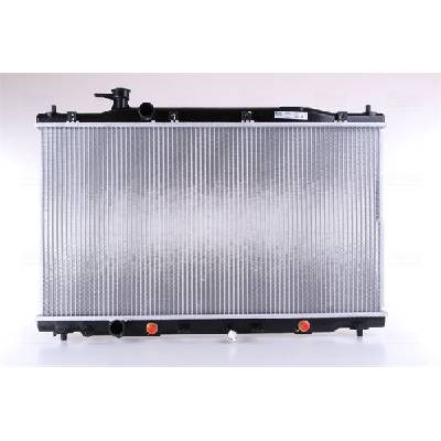Chladič, chlazení motoru NISSENS 68139