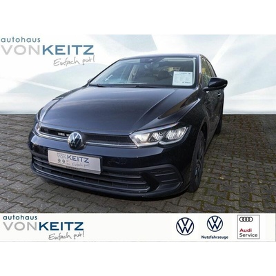 Volkswagen Polo Energy DSG 70 kW