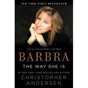 Barbra | Christopher Andersen (ISBN: 9780061242892)