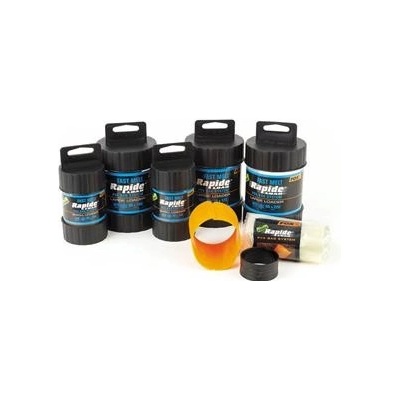 Fox PVA sáček Rapide System Fast Melt 85x140 mm 25 ks