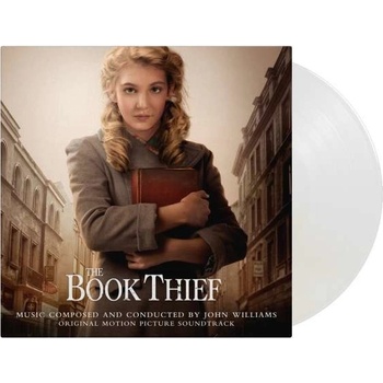 Book Thief