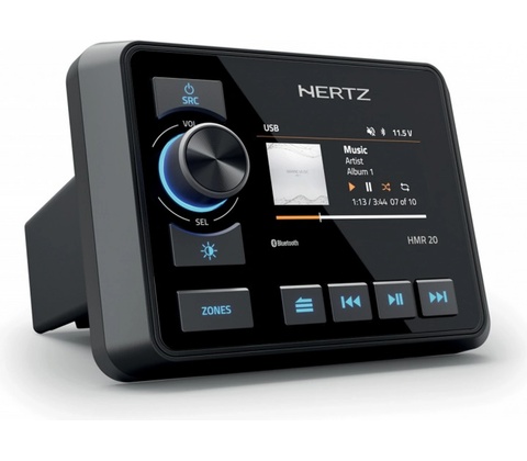 Hertz HMR 20 DAB+