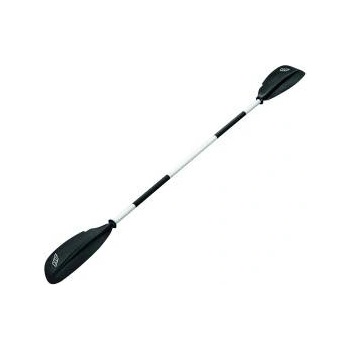 Bestway Гребане Bestway Hydro-Force Сребрист 230 cm
