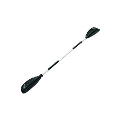 Bestway Гребане Bestway Hydro-Force Сребрист 230 cm