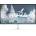 Arozzi NOVA 27T2K260 White