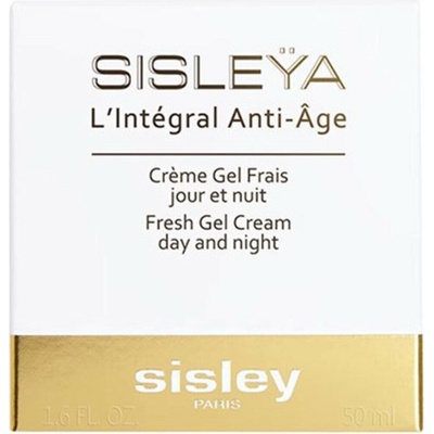 Sisleÿa L'Intégral Anti Age Fresh Gel Cream 50 ml