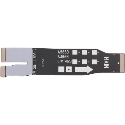 Samsung A376B Galaxy A37 5G Hlavní Flex (Service Pack)