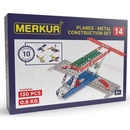 Merkur M 014 Letadlo