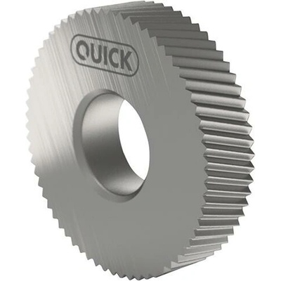 QUICK Rádlovací kolečko pm br 15° 14,5x3x5 h7 p0,5 quick 42000197