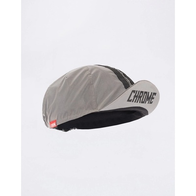 Chrome Industries Cycling Cap Reflective