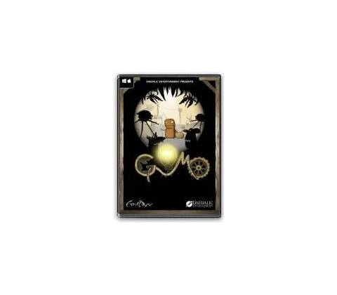 Gomo