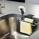 Stojan Sink Aid šedý 85024