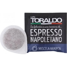 Caffé Toraldo E.S.E. Pod Miscela Arabica 50 ks