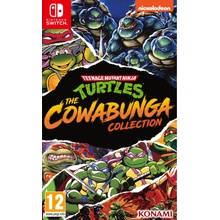 Teenage Mutant Ninja Turtles: The Cowabunga Collection