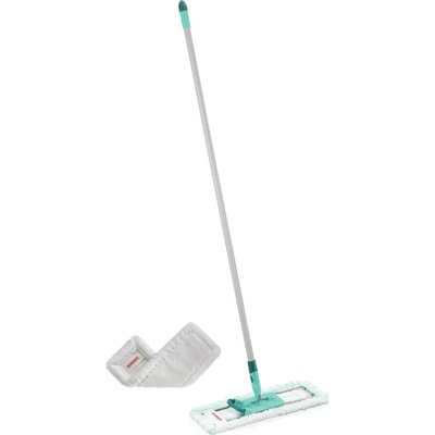 Leifheit Podlahový mop PROFI XL Micro Duo s kovovou tyčou + náhrada SuperDuster Floor 55393