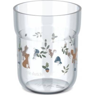 Little Dh Trénovací pohárik Forest Friends 250 ml