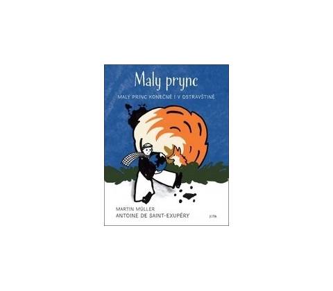 Maly prync