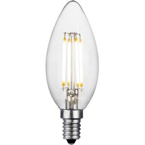 Fischer & Honsel Топла крушка E14, 2 W Standard - Fischer & Honsel (890014)