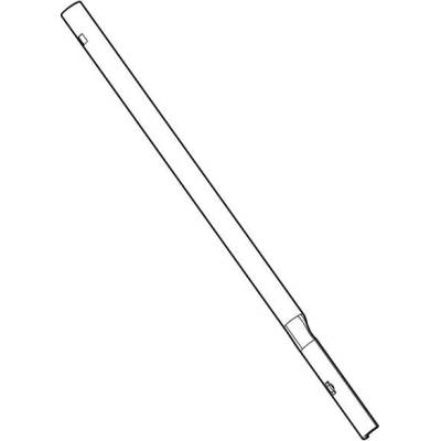 Makita YA00001384 - Náhradní díl - středová rukojeť