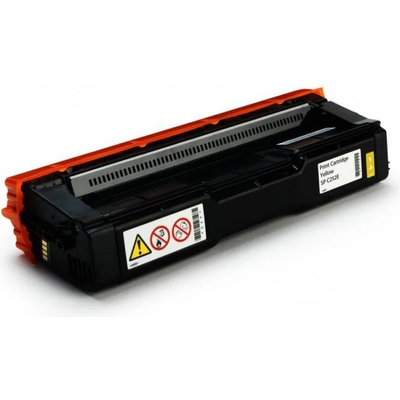 Compatible Тонер касета Ricoh SPC250E Yellow съвместима Generink (LF-TON-RICOH-CAS-SPC250Y)