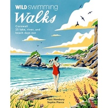 Wild Swimming Walks Cornwall