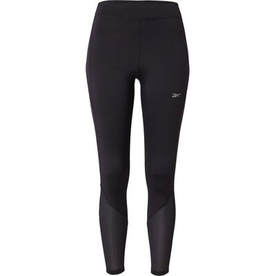 Reebok Спортен панталон 'VECTOR' черно, размер XS