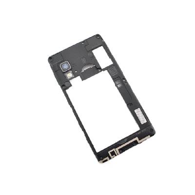 Střední kryt LG Optimus L5 II E460 White bílý