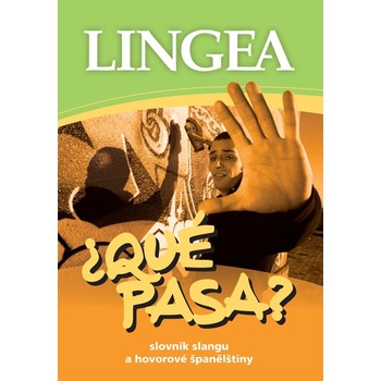 Qué Pasa?