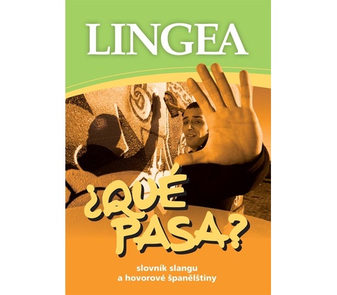 Qué Pasa?