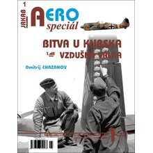 AEROspeciál č.1 - Bitva u Kurska - Vzdušná válka 1. díl