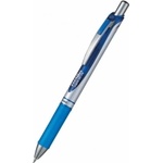 Pentel Ролер авт. Pentel Energel BL77 син