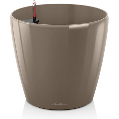 Lechuza Classico 28 cm (kompletní set) taupe