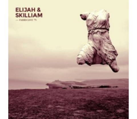 Fabriclive 75 CD