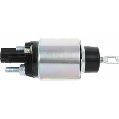 Elektromagnetický spínač, startér AS-PL SS0054
