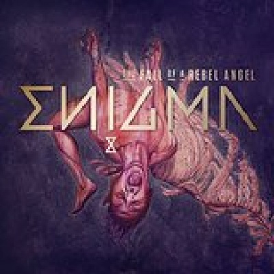 Enigma - Fall Of A Rebel Angel CD