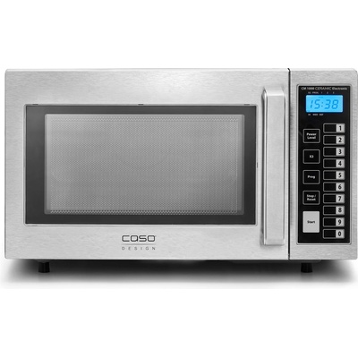 CASO Design CM 1000 (3082)